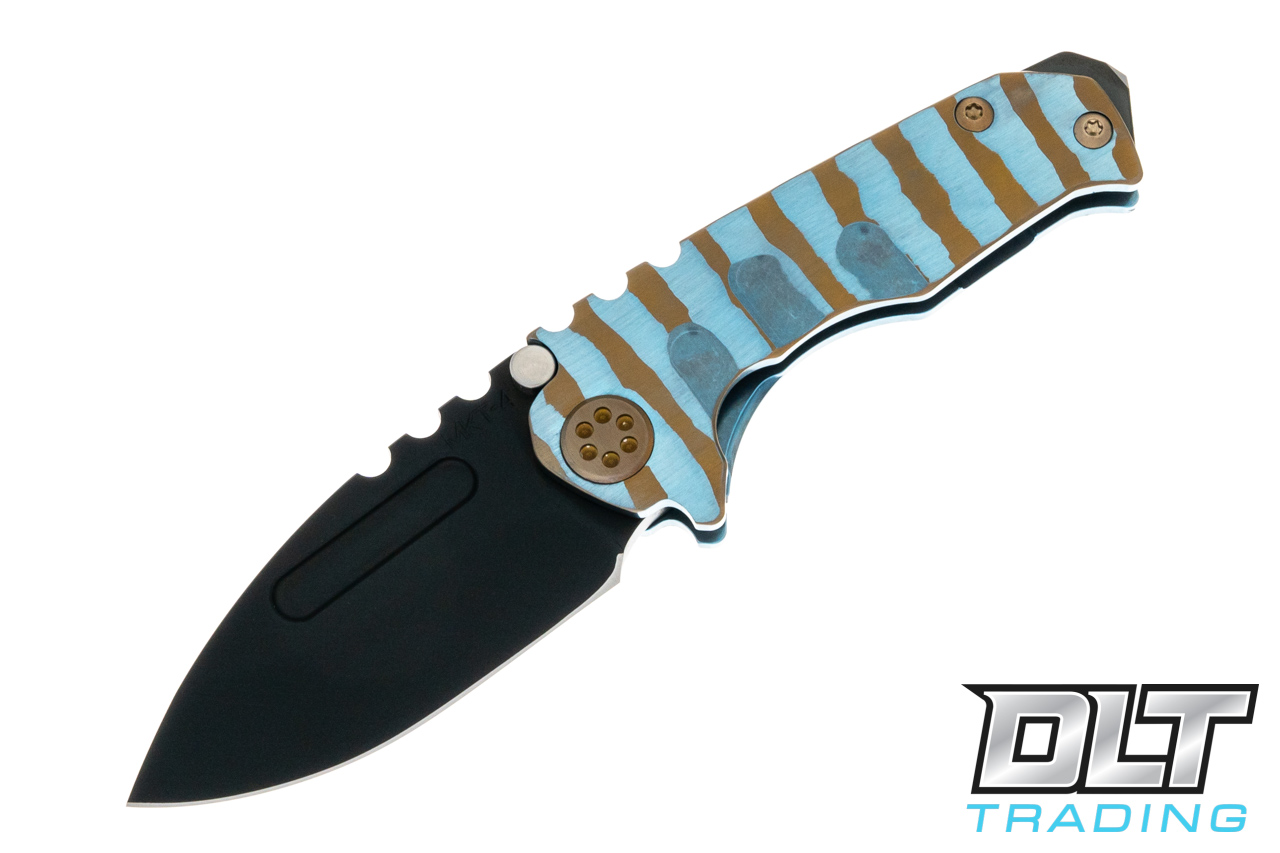 Medford Knife & Tool Products - DLT Trading