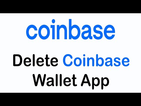 How to Safely Delete Coinbase Wallet Without Losing Your Funds