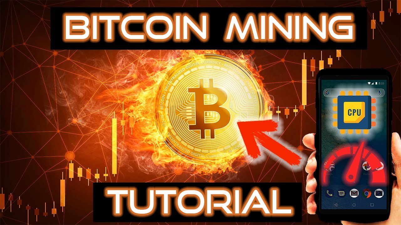 Bitcoin Server Mining APK for Android - Download