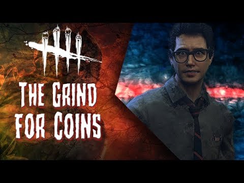 Gold Coins - Official Dead by Daylight Wiki