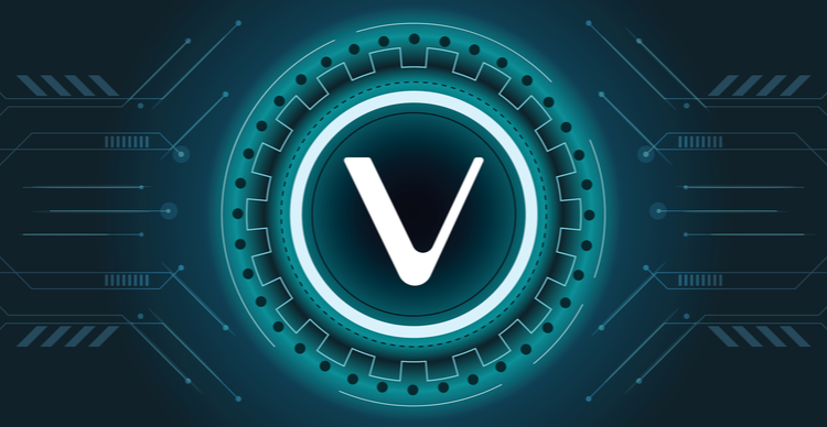 Buy Vechain (VET) - Step by step guide for buying VET | Ledger