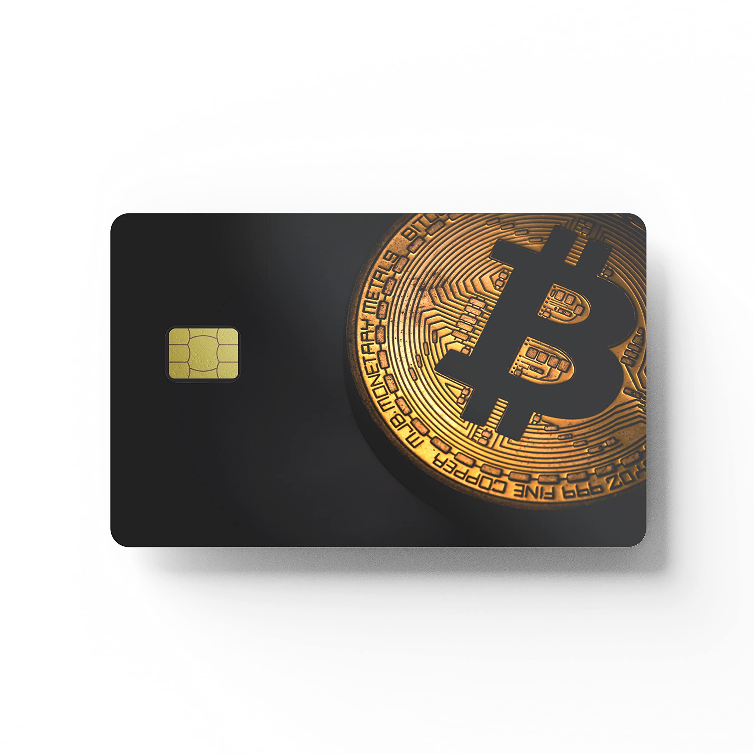 7 Best Bitcoin Debit Cards Of - Breet Blog