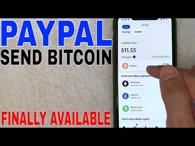 Exchange Bitcoin (BTC) to PayPal USD  where is the best exchange rate?