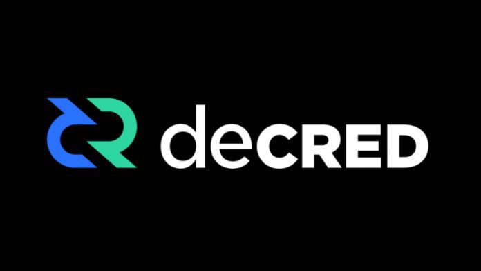 Decred | Block Commons