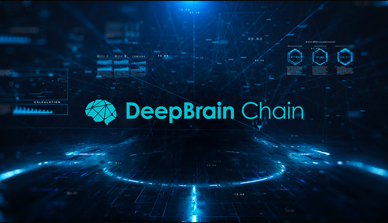 DeepBrain Chain Price (DBC), Market Cap, Price Today & Chart History - Blockworks