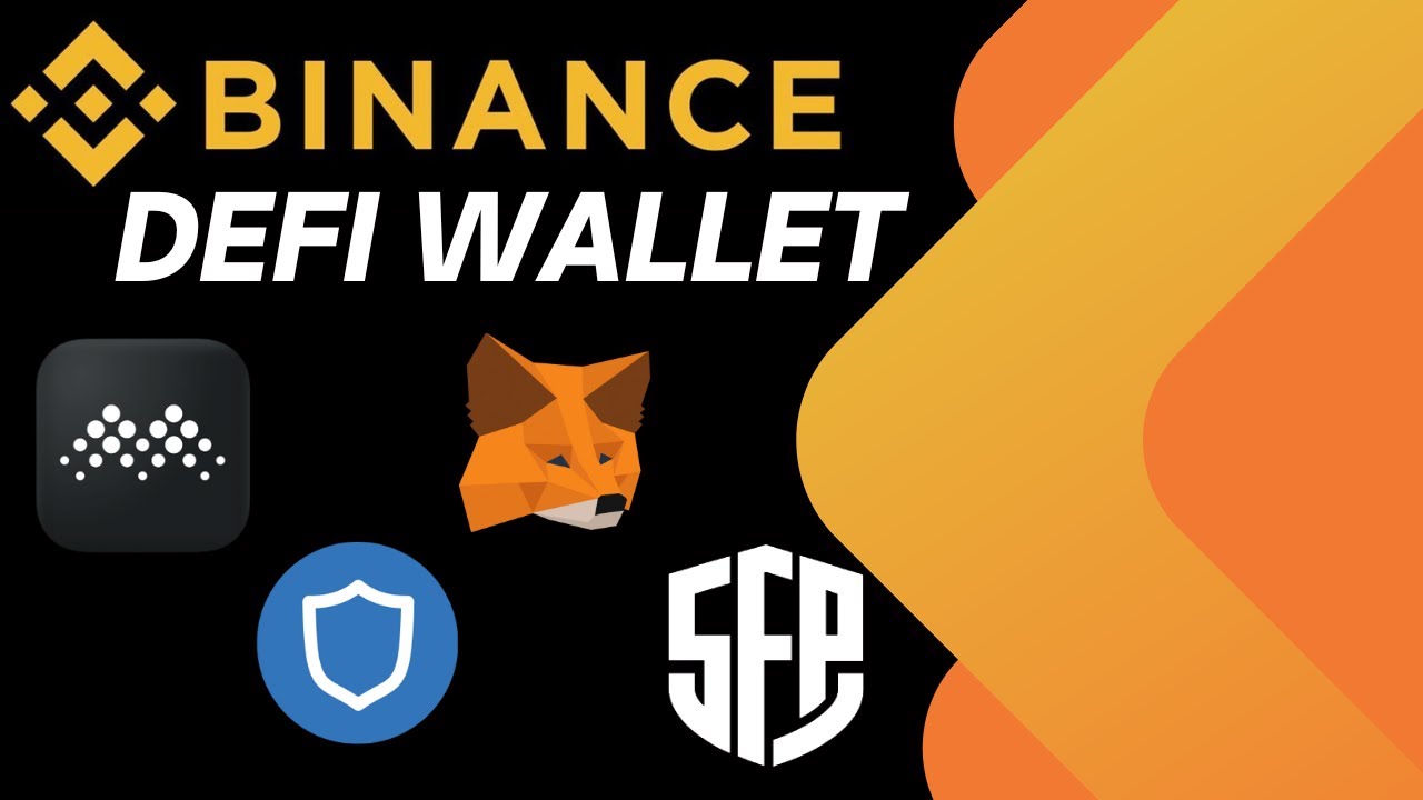 Binance Launches Web3 Wallet To Bridge CeFi With DeFi