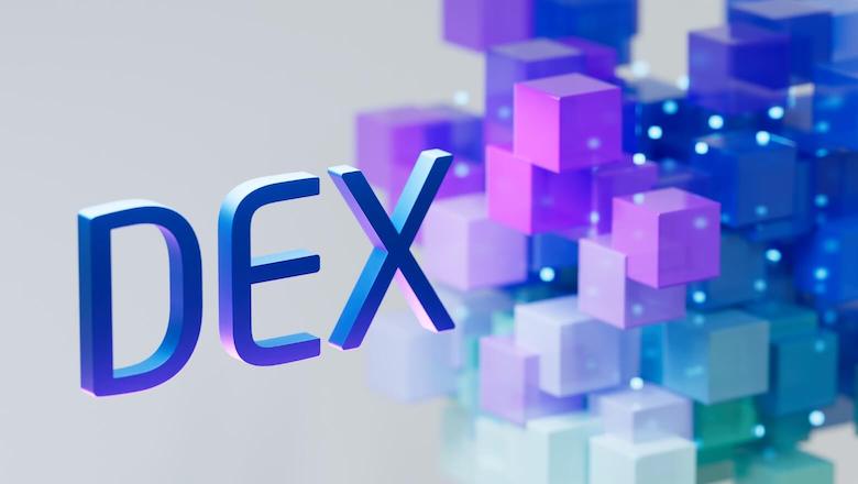 DEX price today, DEX to USD live price, marketcap and chart | CoinMarketCap