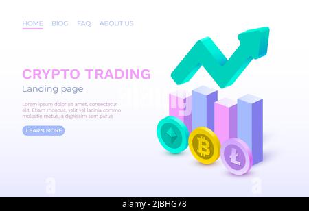 Crypto Demo Trading — Free Cryptocurrency Trading Simulator Account