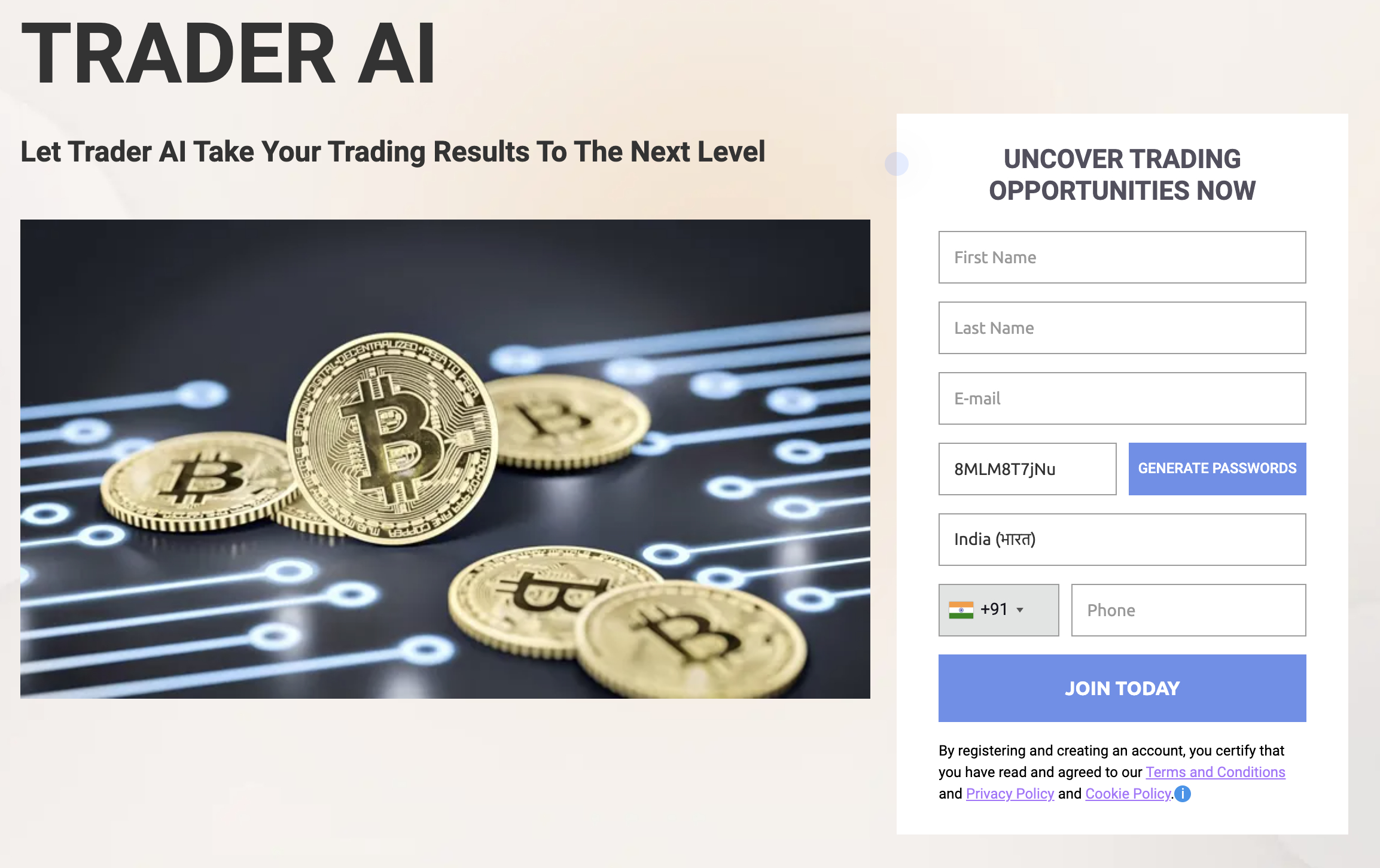 What Are Trading Bot Scams? How Do They Work? | SEON