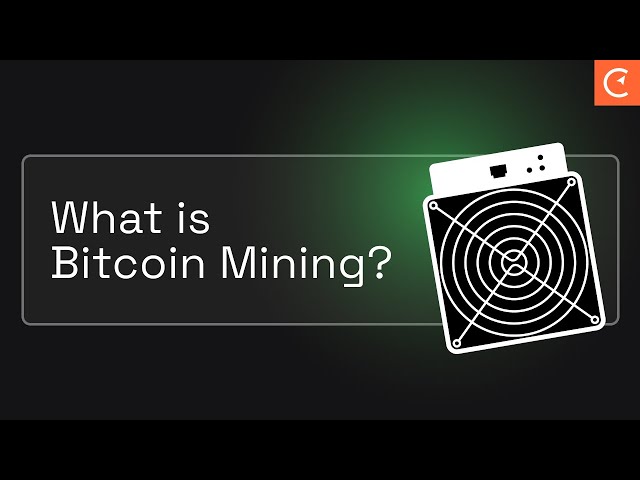 Exploring Bitcoin Mining, Its Process, and Software | Spiceworks - Spiceworks