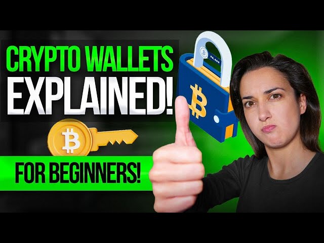 Best Crypto Wallets Guide () - Crypto Wallets For Beginners