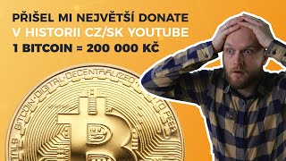 Binance CEO CZ Wants to Donate 99% of His Wealth | The Crypto Times