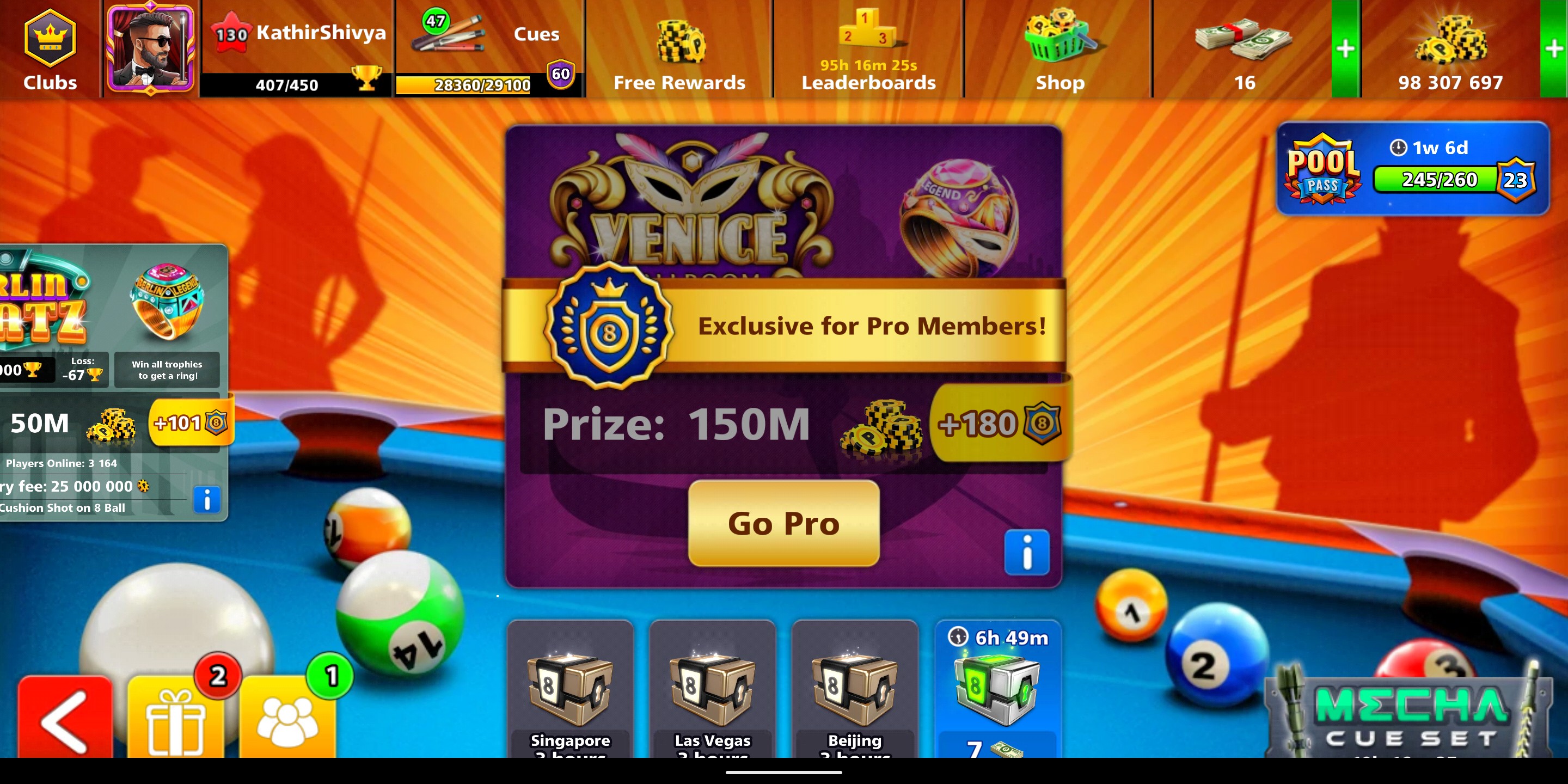 FAQs about Real 8 Ball Pool| Get All Information About Playing Real Money 8 Ball Pool