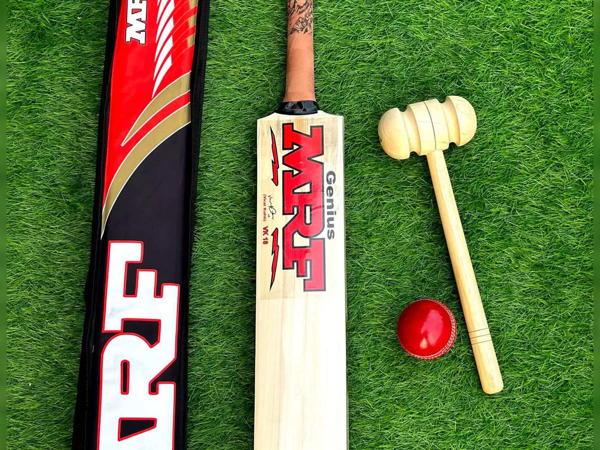 Best cricket bat company in India - coinlog.fun