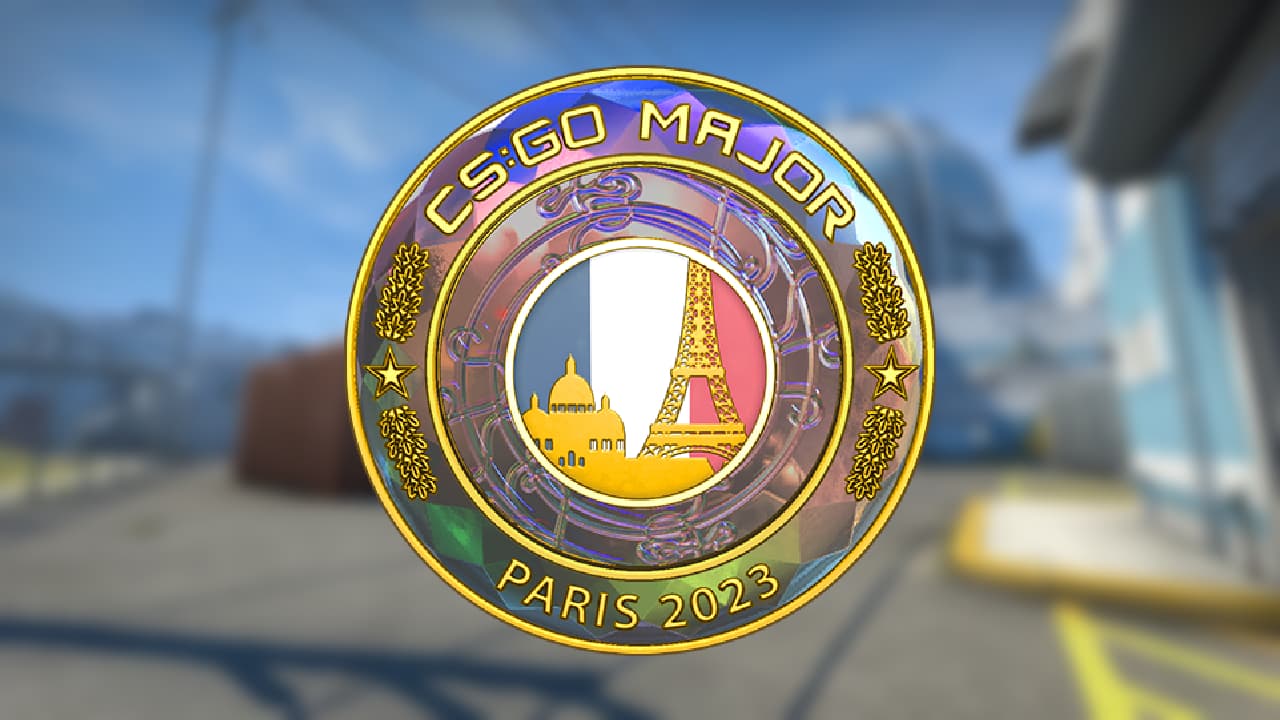 The Paris Major