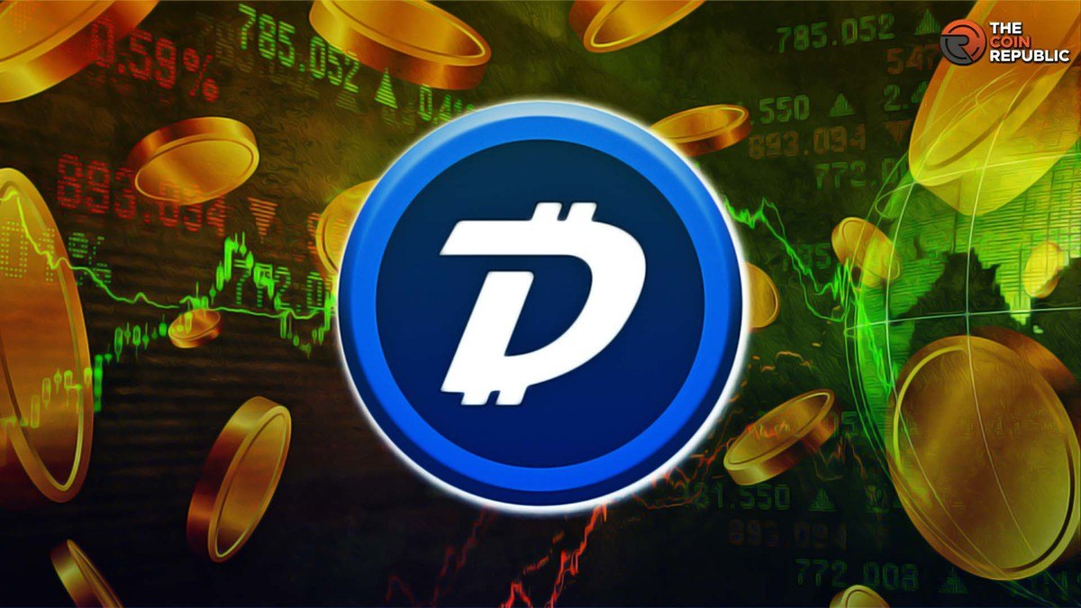DigiByte: DGB Coin and DigiByte Mining | Gemini