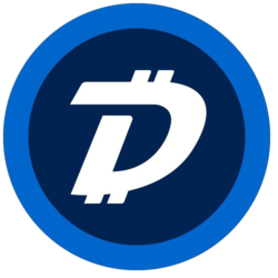 Digibyte Price Today IN | DGB to INR live, Charts, Market Cap, News - Sahi Coin