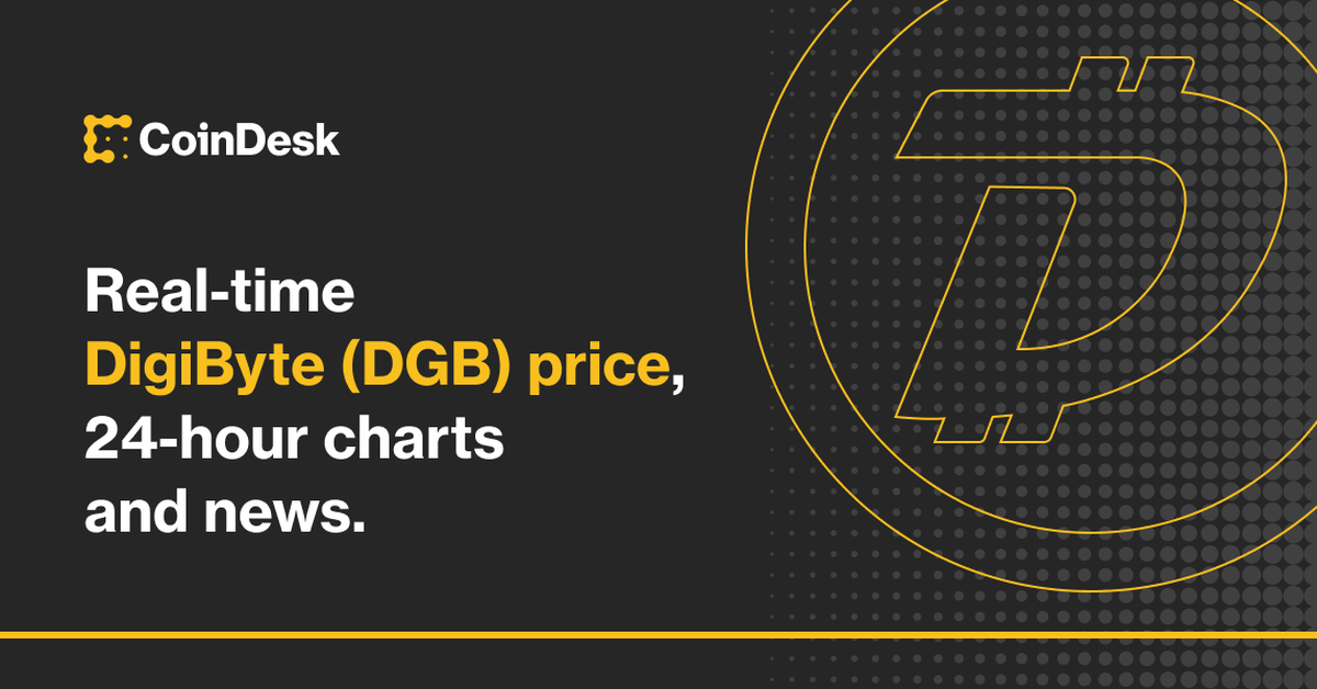 DigiByte (DGB) Price Prediction - 