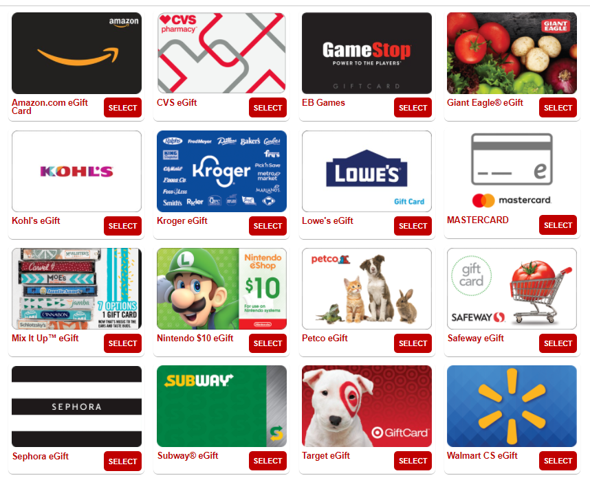 Gift Up! - The simplest way to sell your business’ gift cards online with no monthly fee