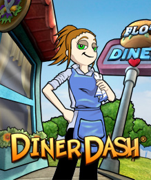 What is Dinero? How can I get Dinero? — Diner Dash Help Center