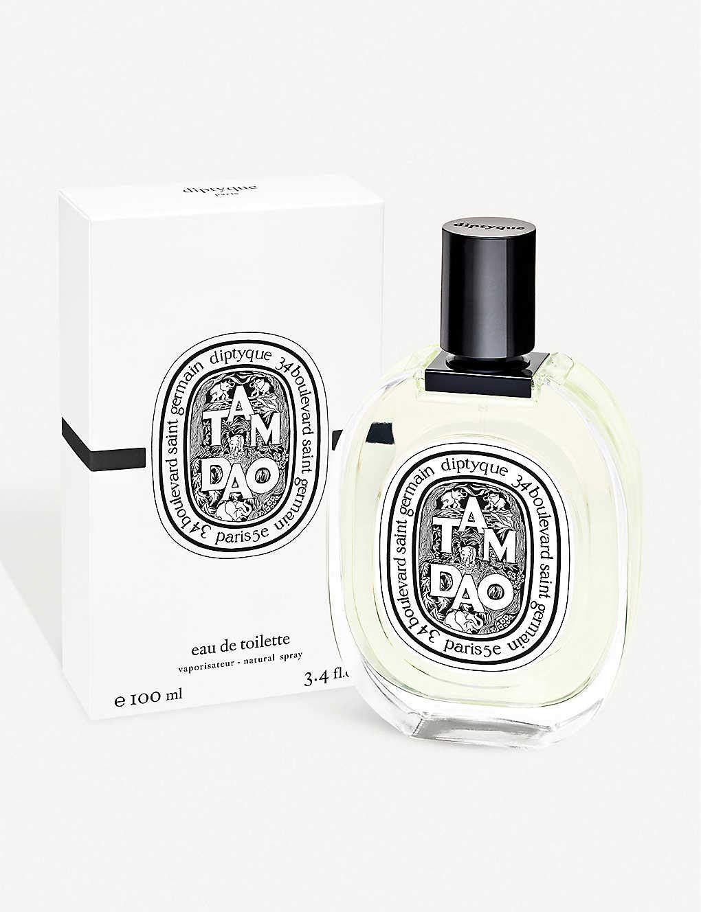 Buy DIPTYQUE EDT Tam Dao Online in Singapore | iShopChangi