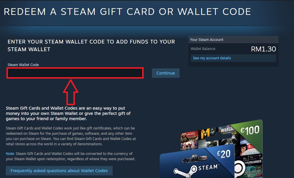 😱[$] Free Steam Gift Card Code () Code Generator No Survey (@#6 – BaylorBears