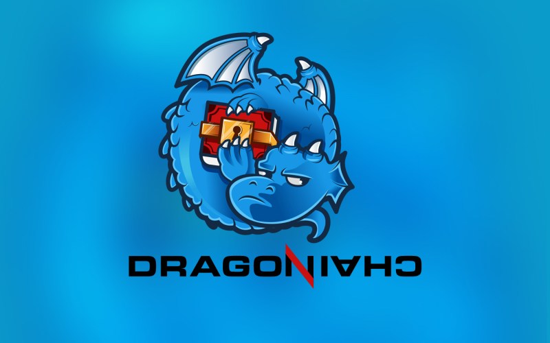 Dragonchain: Initial Coin Offering and Blockchain Dominance