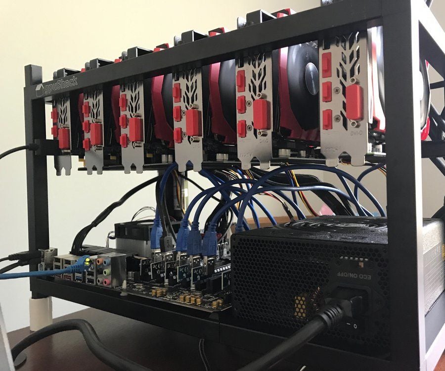 Want to Mine Bitcoin at Home? DIY Bitcoiners Have Stories to Share