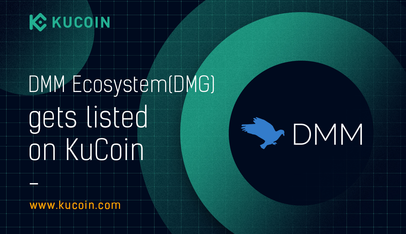 DMM: Governance (DMG) - Technical Analysis - Cryptocurrency - Investtech