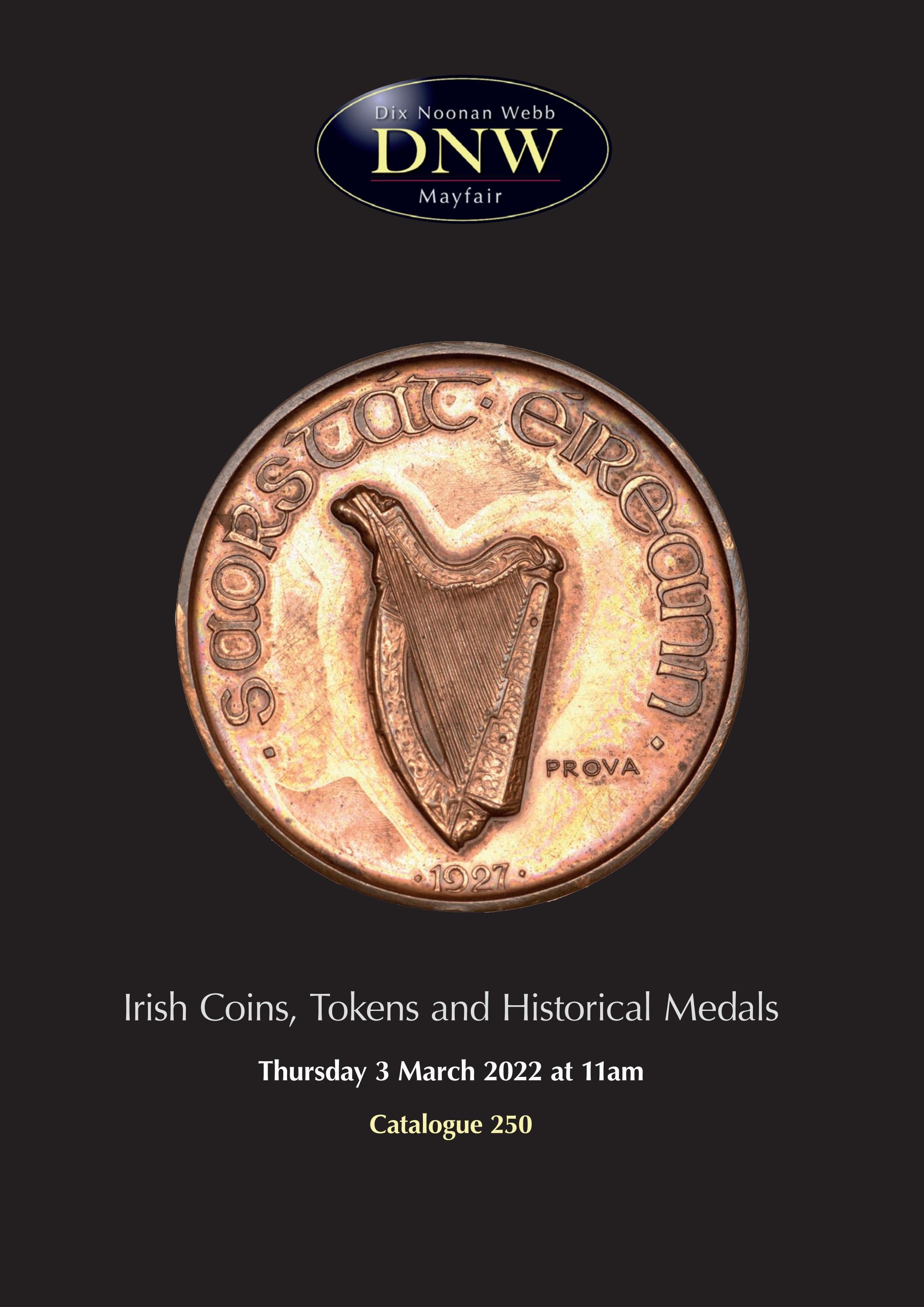 Coin, Banknote and Medal Collector’s Magazines. Token Publishing – Numismatic Interest