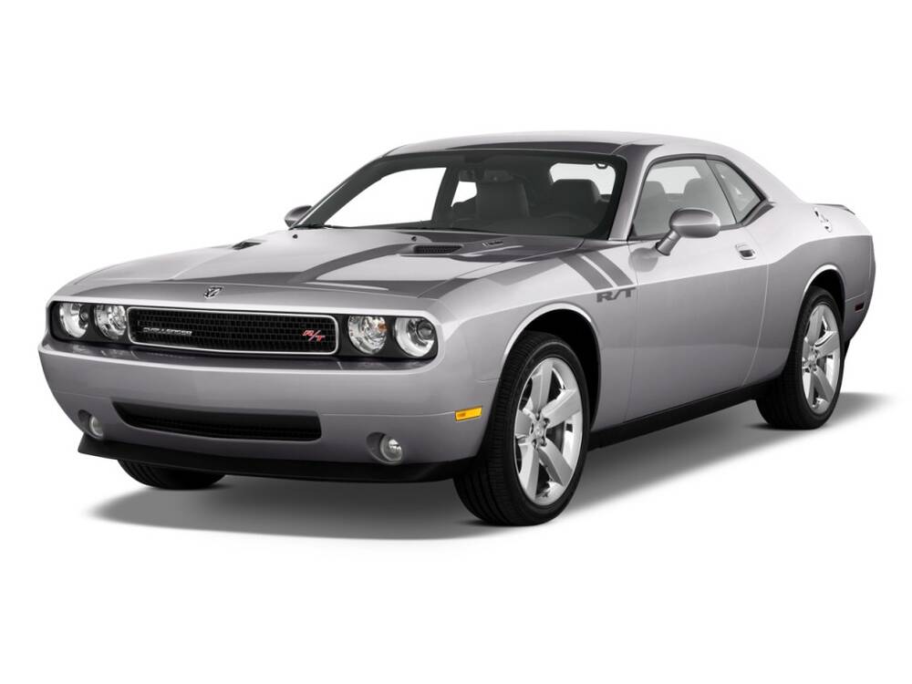 See All Dodge SUVs and Muscle Cars | Get Prices and Specs