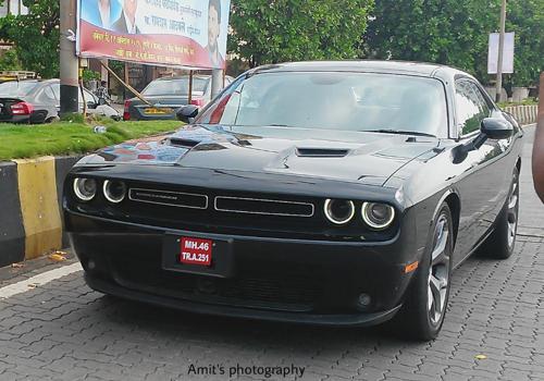 Dodge cars in India, Price, Reviews, Specs, Photos & Mileage| Droom