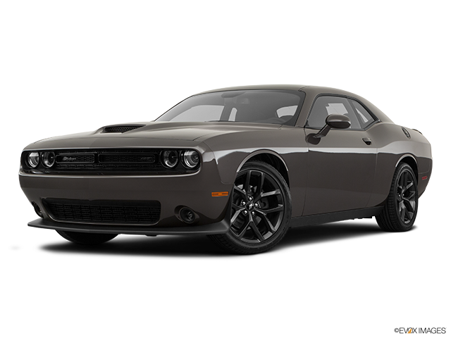 Dodge Challenger Review, Pricing, and Specs