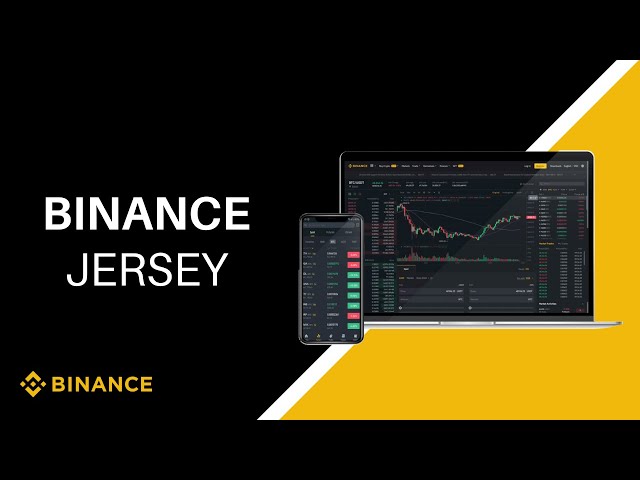 Compare Best Rate vs Binance Jersey - Which One to Use in ?