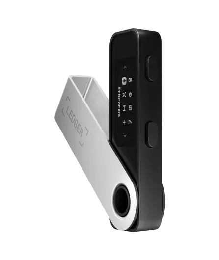 coinlog.fun: Ledger Nano S Cryptocurrency Hardware Wallet, Black : Electronics