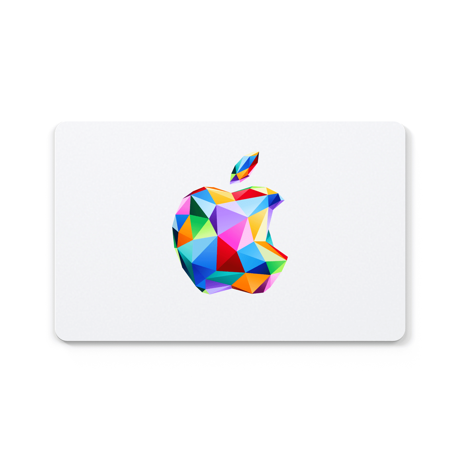 I bought an iTunes gift card for a family… - Apple Community