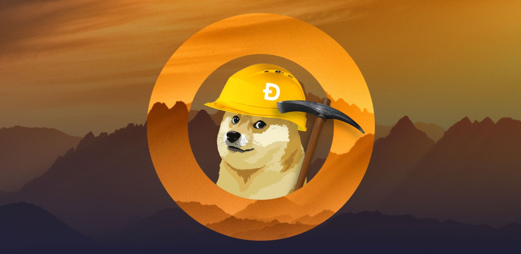 36 Doge Miner ideas | doge, cloud mining, dogecoin wallet