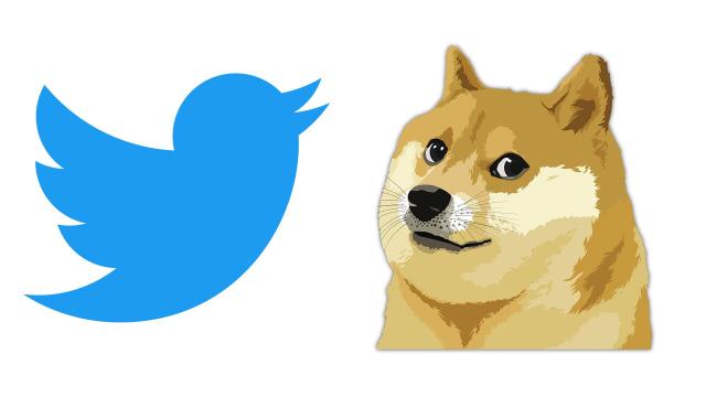 Dogecoin's logo disappeared from Elon Musk's Twitter | Fortune