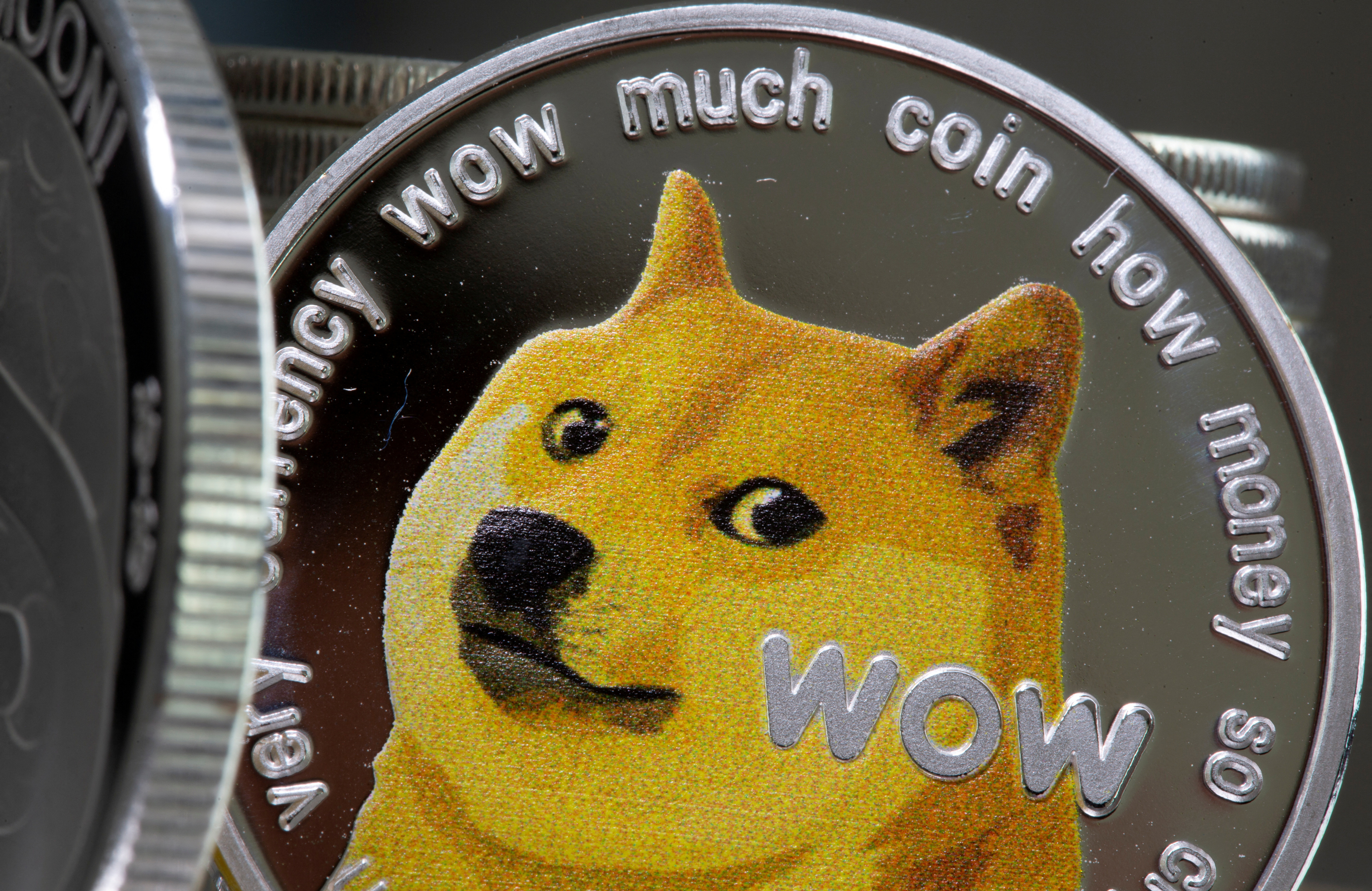 Dogecoin - Wikipedia