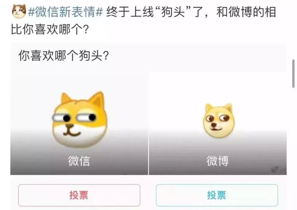 China’s Beloved Doge Emojis Don’t Mean What They Seem