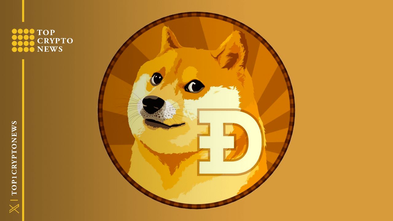 DOGECOIN - DOGE/USD - Daily - Technical analysis published on 03/02/ (GMT)