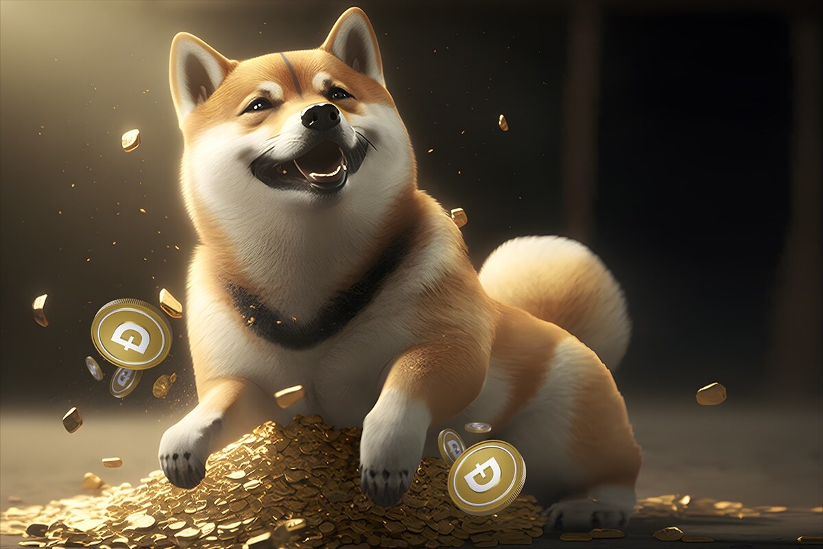 DogeCoin Clicker