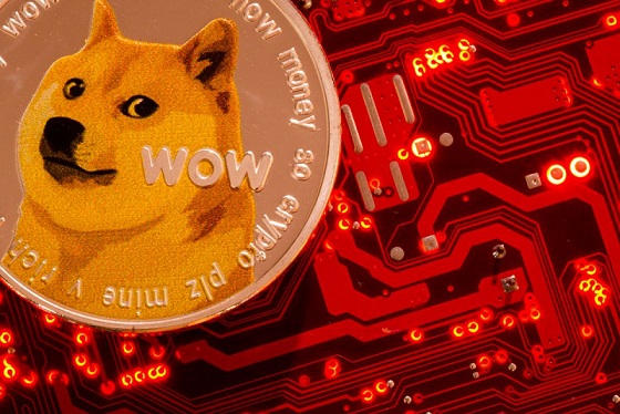 Dogecoin - Wikipedia