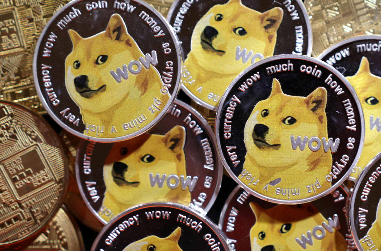 Dogecoin Bullish Bets Reach Record $1B | Video | CoinDesk