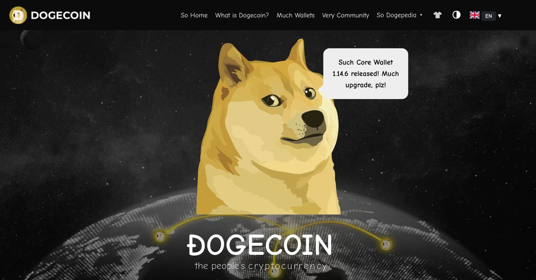 Investing In Dogecoin (DOGE) – Everything You Need to Know - coinlog.fun