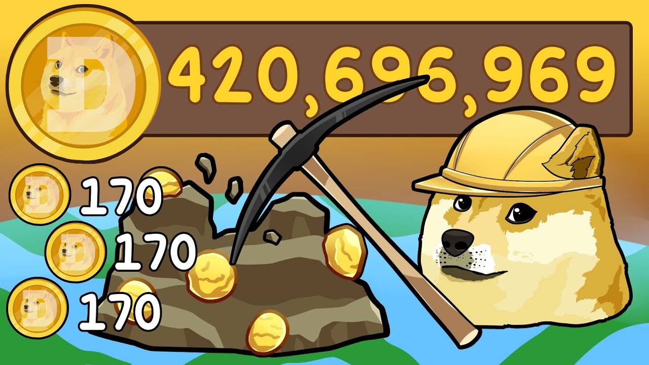 Dogeminer Game for Android - Download | Bazaar