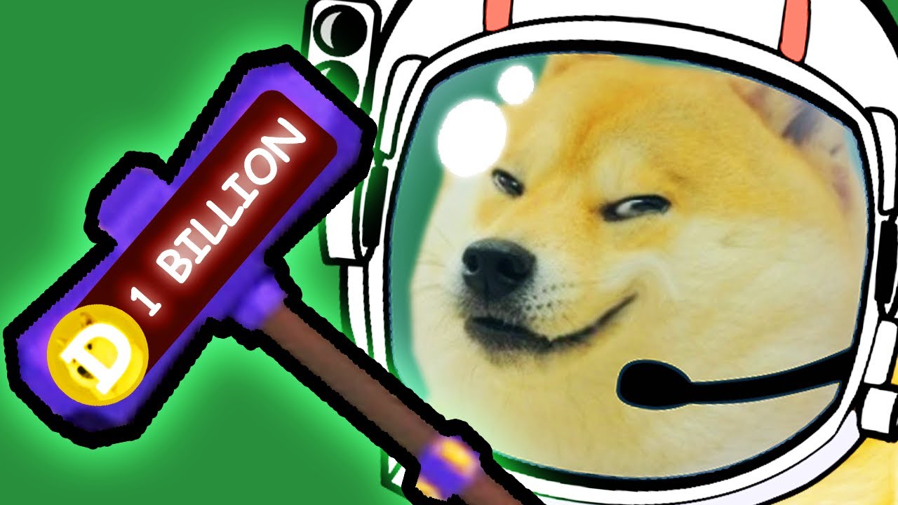 Play Dogecoin Yolo 3D Online for Free | crazy games