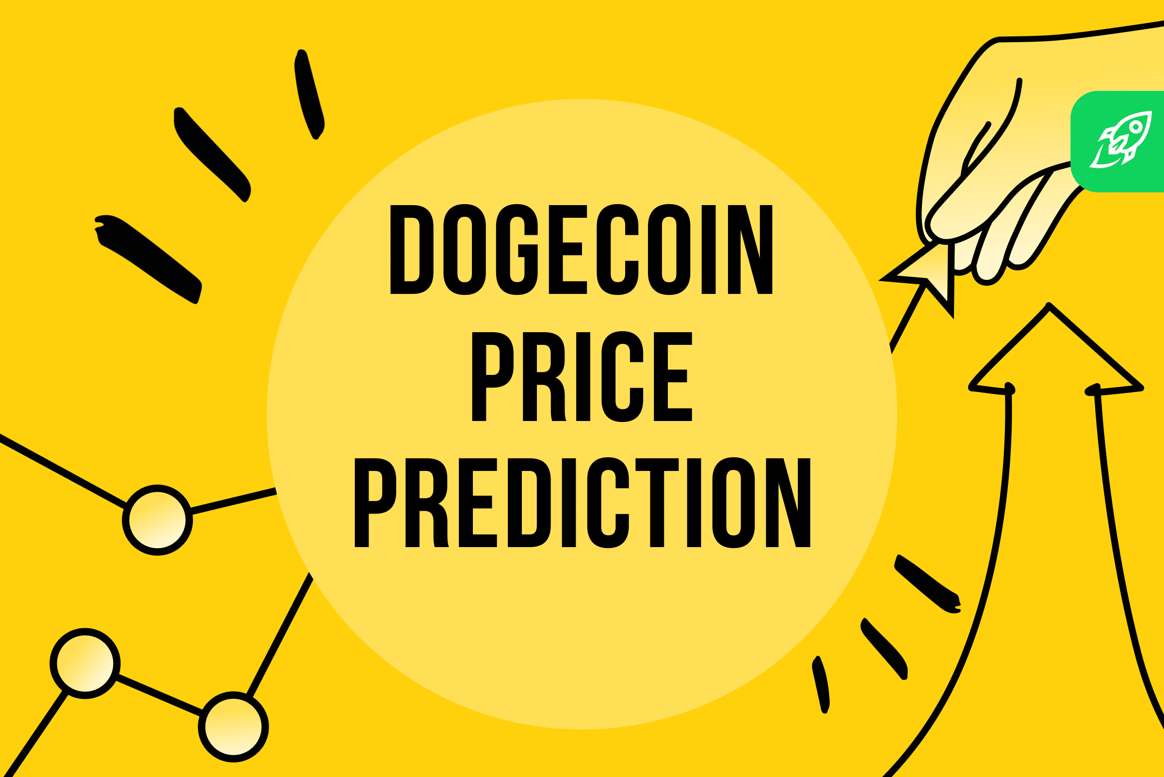 Dogecoin Price Prediction & Forecast For To 