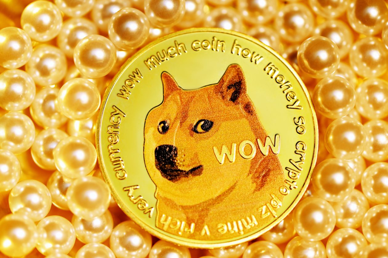 Dogecoin USD (DOGE-USD) Price, Value, News & History - Yahoo Finance