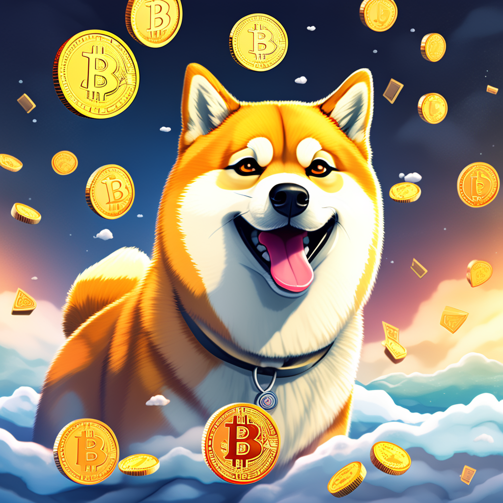 Обменять Tether TRC20 (USDT) на Dogecoin (DOGE)